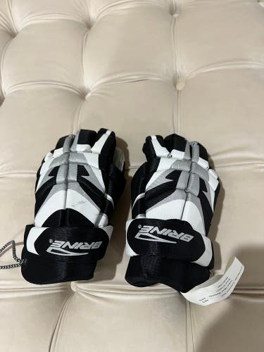 Brine Lacrosse Gloves