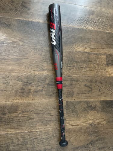 Used USSSA Certified Composite (-10) 21 oz 31" Cat 9 composite Bat