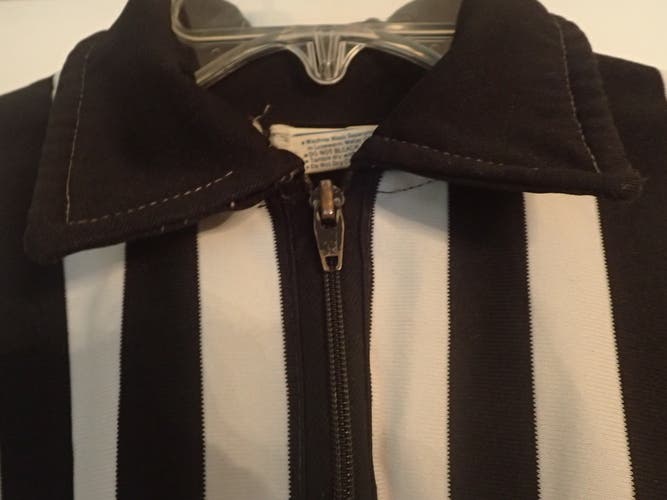 Vintage BRISTOL PRODUCTS LINESMAN SHIRT  Long Sleeve LARGE
