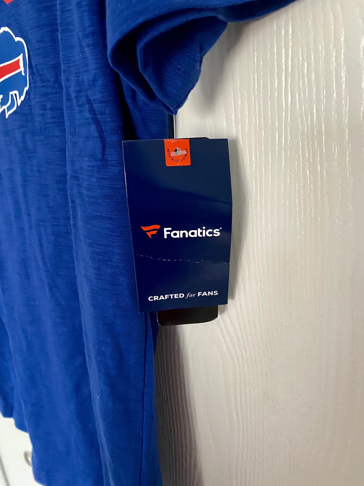 Buffalo Bills on Fanatics