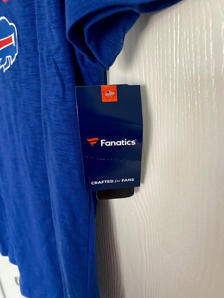 Buffalo Bills on Fanatics