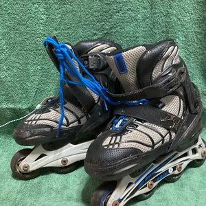 Used Schwinn Inline Skates 1.0