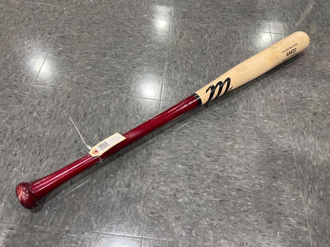 Marucci AM22 Wood Bat 31"