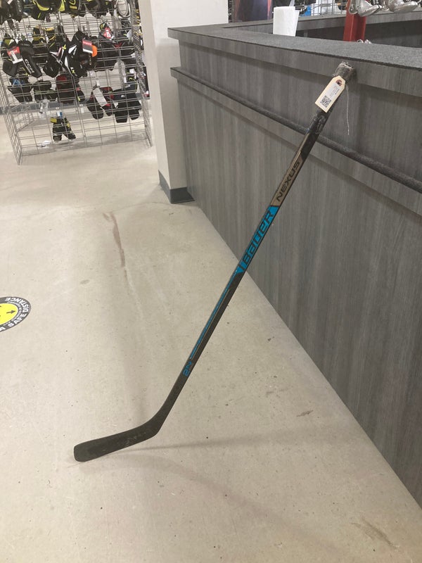 Used Bauer Nexus 2N Pro Right Hockey Stick