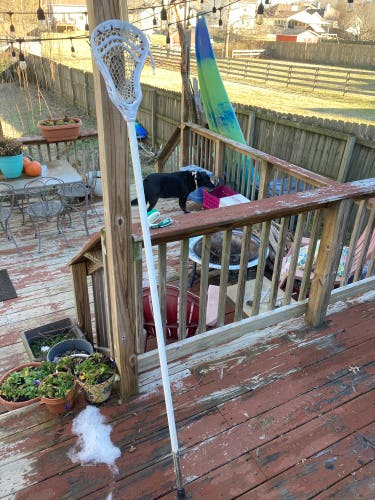 Used StringKing Stick