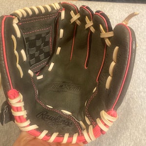 Rawlings Storm 10” Softball Glove