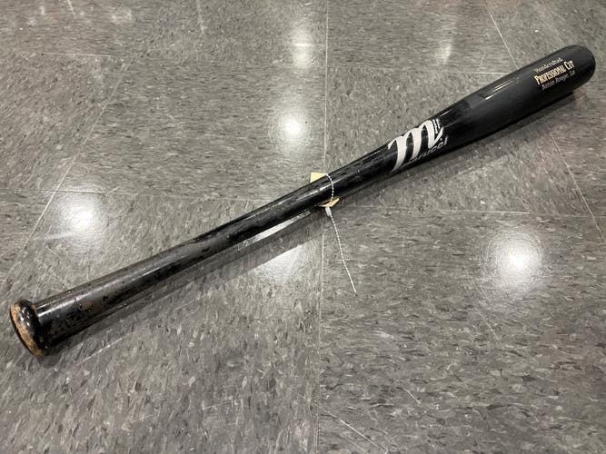 Marucci Professional Cut Wood Bat 31"