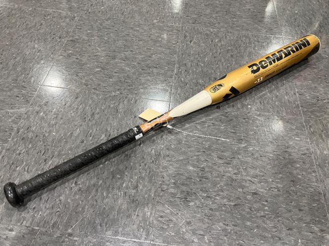 DeMarini CF 5 USSSA Composite Bat -11 20OZ 31"
