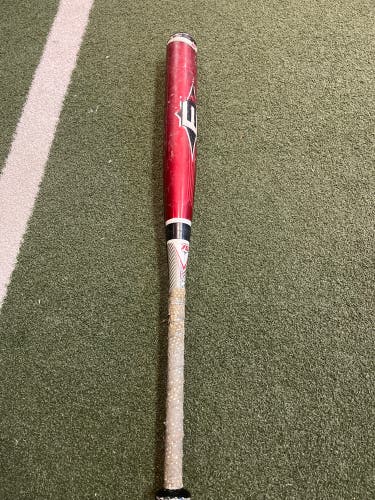 Easton Stealth Speed XL Youth Baseball Bat: LSS4XL