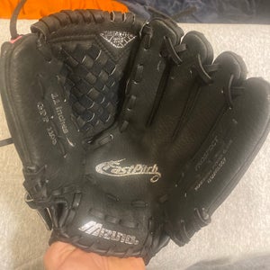 Mizuno Prospect 11” Softball Glove