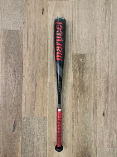 USSSA Certified Alloy (-5) 25 oz 30" Cat 9 Bat