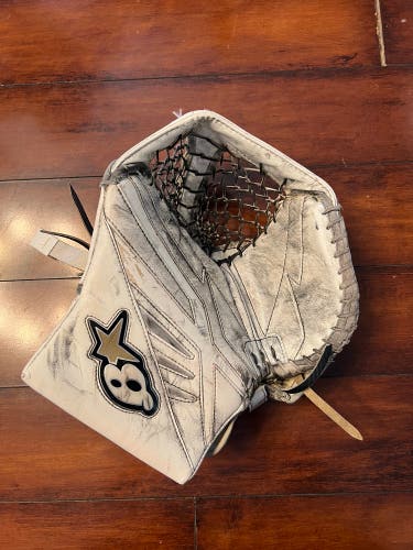 Brian’s Sub Zero 3 Pro Glove