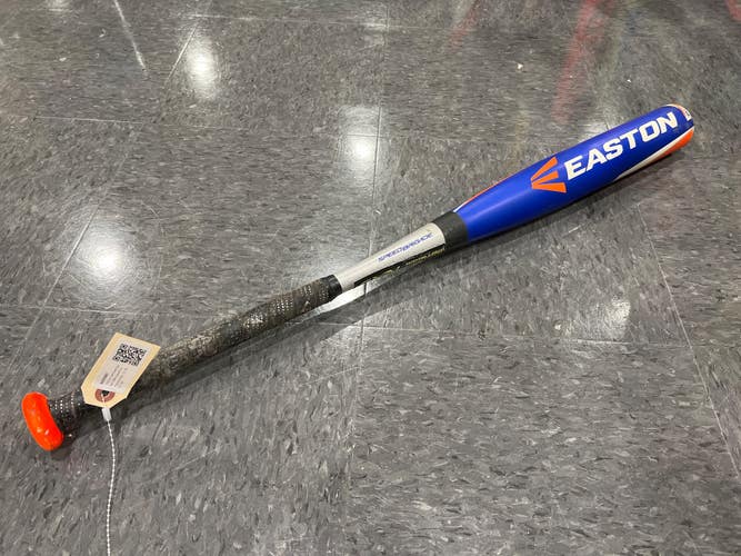 Easton CXN Speed USSSA Composite Bat -12 18OZ 30"