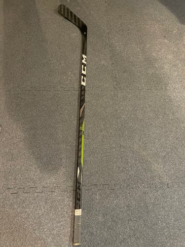 Used Left Hand P88 RibCor Pro 3 PMT Hockey Stick