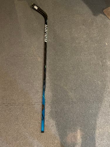 Used Left Hand P88 Nexus Geo Hockey Stick
