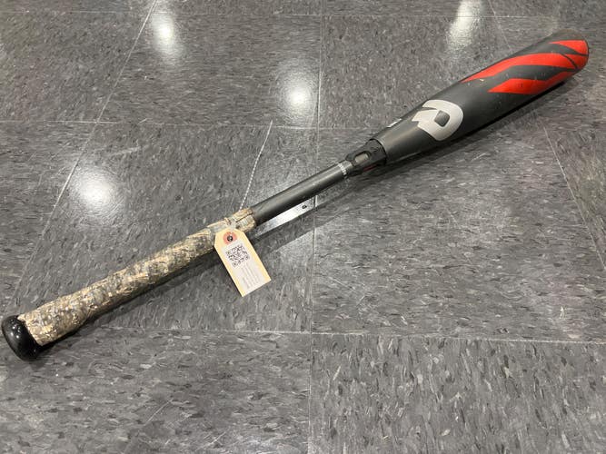 2019 DeMarini CF Zen USSSA Composite Bat -5 26OZ 31"