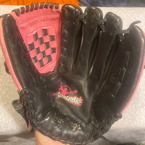 Rawlings Fastpitch Softball 12” Glove