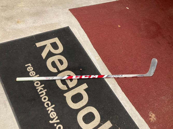 CCM RBZ Speedburner Pavel Datsyuk Pro Stock Stick Detroit Red Wings