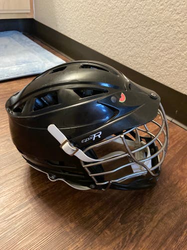 Player's Cascade CPX-R Helmet
