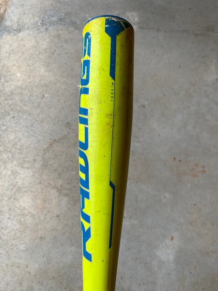 Rawlings Quatro Big Barrel T-Ball Bat | SidelineSwap | Buy and