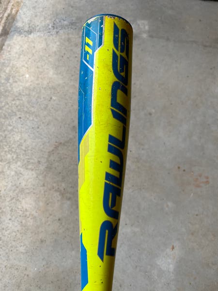 Rawlings Quatro Big Barrel T-Ball Bat | SidelineSwap | Buy and
