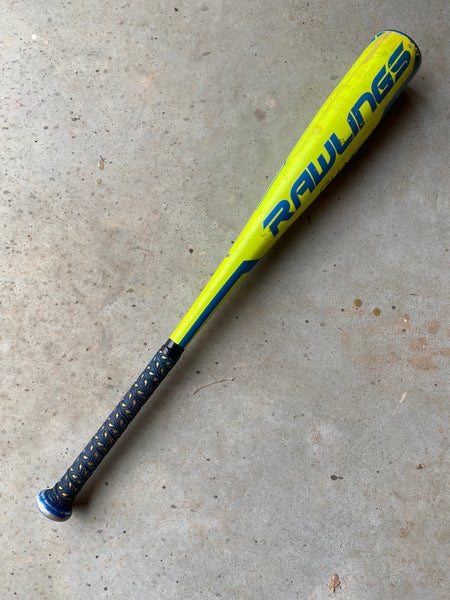 Rawlings Quatro Big Barrel T-Ball Bat | SidelineSwap | Buy and