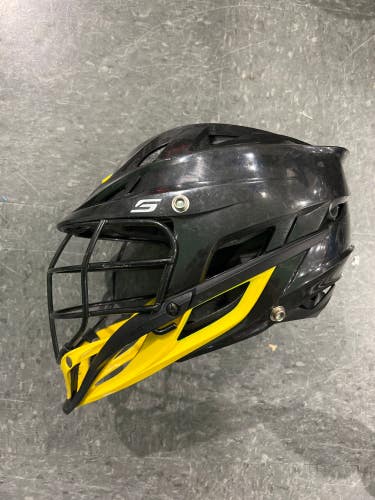 Used Cascade S Youth Helmet