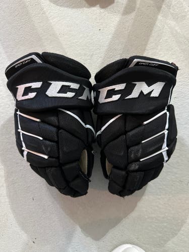 CCM 14" JetSpeed FT390 Gloves