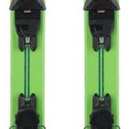 2023 NEW 155cm Elan prodigy 2023  Skis  Twin tip + EL 10.0 size adjustable Bindings