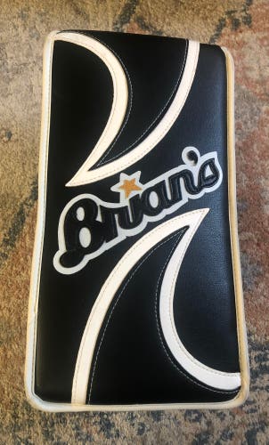 Brians Demon Blocker