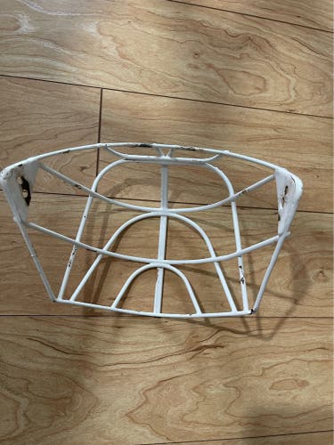Cooper HM40 Cage