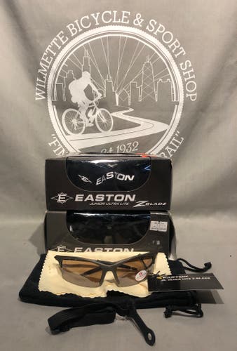 Lot of 4 New Easton Jr Ultralight ZBladz Sunglasses