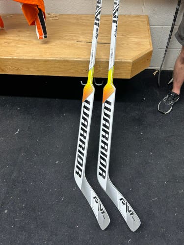 2 25” Warrior Ritual V1 Senior- Bishop