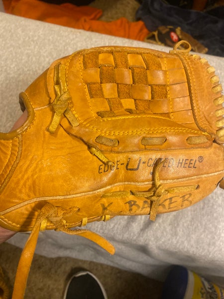 Rawlings Baseball Glove ASKG301 Ken Griffey Jr Trap-Eze 12 Inch