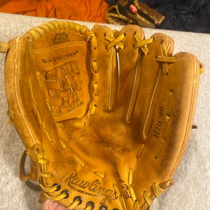 Vintage Rawlings Ken Griffey Jr Signature Series 11” Baseball Glove