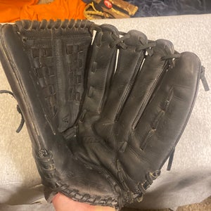 Easton Black 14” Softball Glove