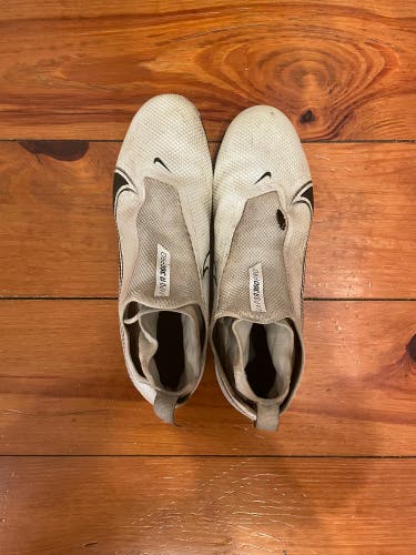 Size 12 (Women's 13) Nike Vapor edge pro 360