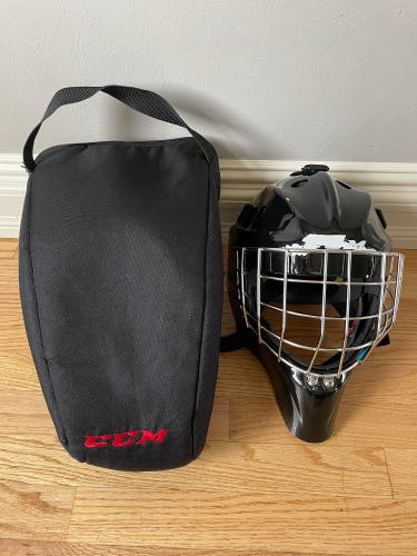 CCM GFL 1.9 Senior Hockey Goalie Mask