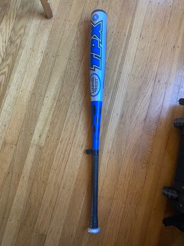 Louisville Slugger TPX Exogrid CBXEX