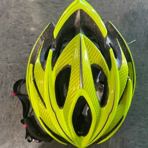 Used Men's Other / Unknown Rudy Project Bike Helmet Bike Type