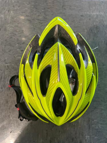 Used Men's Rudy Project Bike Helmet Bike Type