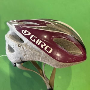 Used Other / Unknown Giro Bike Helmet Bike Type