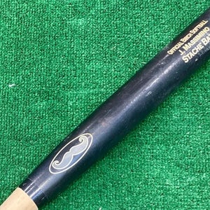 Joe Massimino Official Birch Softball Stache bat 33.5"