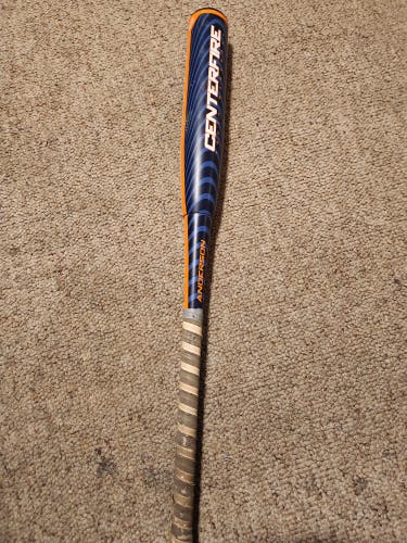 Used USSSA Certified 2015 Anderson Composite Centerfire Bat (-11) 16 oz 27"