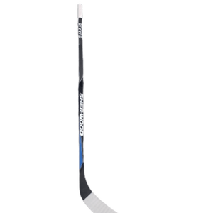 Used Sher-wood Rekker 85 Flex Pattern P88 Ice Hockey Sticks Senior Composite One Piece