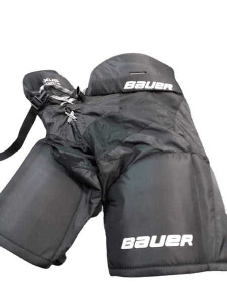 Used Bauer NEXUS ELEVATE S/M Pant/Breezer Hockey Pants Hockey Pants