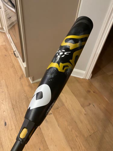 USSSA Certified DeMarini (-10) 21 oz 31" CF Bat