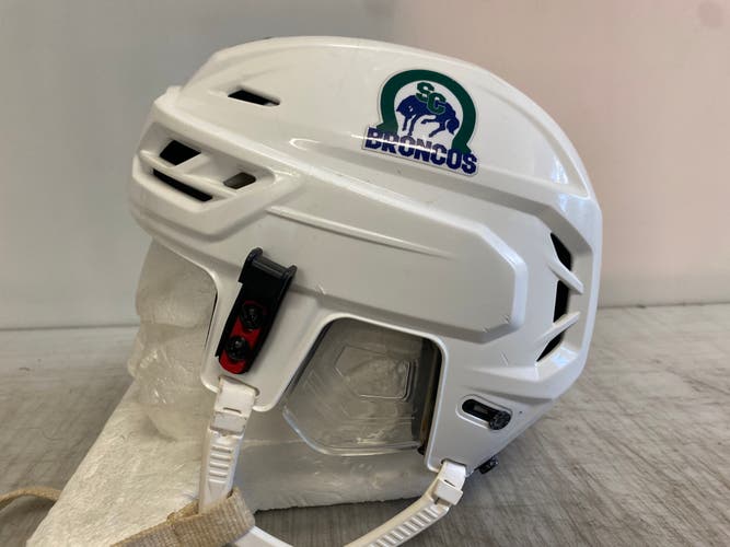 CCM Resistance Pro Stock Hockey Helmet Small 3626