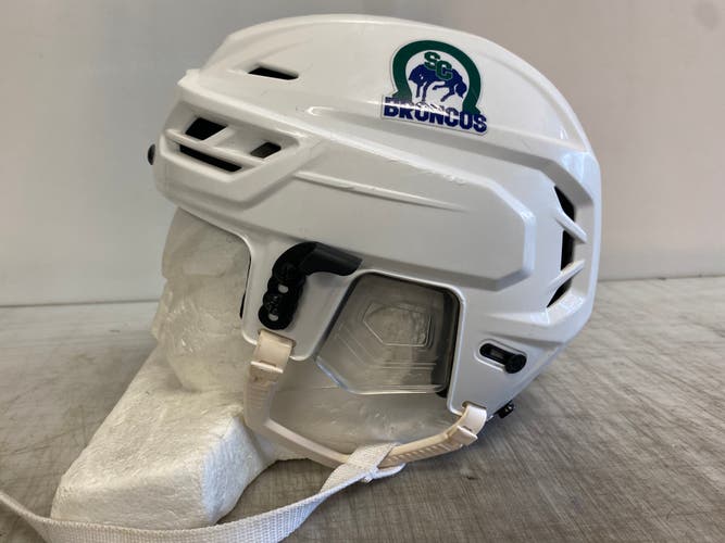 CCM Resistance Pro Stock Hockey Helmet Small 3627