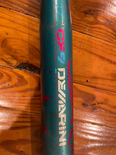 DeMarini CF9 Sprite 30/19 (-11) Fastpitch Softball Bat